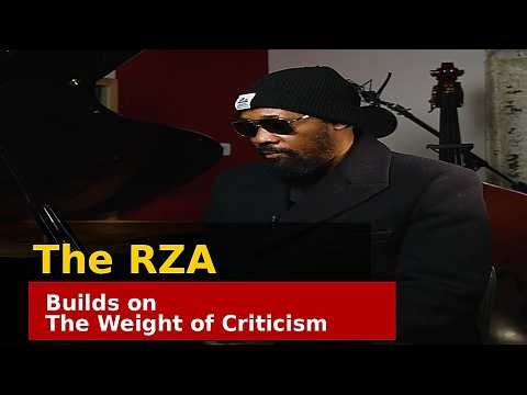 The Weight of Criticism