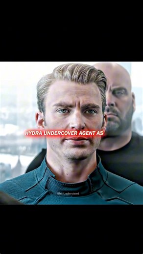 Captain America: The First Avenger The Birth of a Legend Captain America is more than just a super soldier — he’s the symbol of hope, sacrifice, and leadership in the Marvel Cinematic Universe. From Steve Rogers’ transformation in The First Avenger to his battles against Hydra, Ultron, and Thanos, this video explores the complete journey of Captain America and why he remains the heart of the Avengers. If you love Marvel movies, superhero stories, and cinematic storytelling, this video is for you