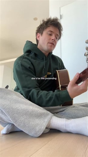 out tonight. :). thx for waiting. excited to be posting these demos while im working on new music. ❤️ | Alec Benjamin