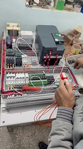 Construction hoist control panel WhatsApp 9818063380 #Construction #hoisting #fb #trend #panel | Sanjeev electrical co.