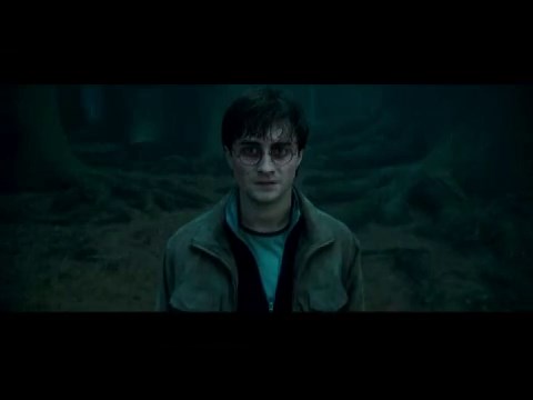 Harry Potter 7 / I. rész