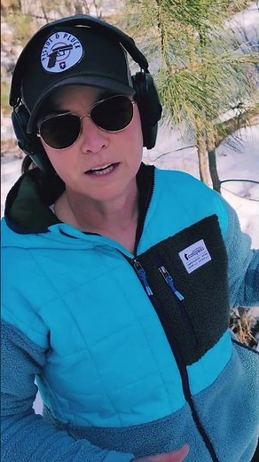 Sig Sauer P365XL Review from Woman Gun Instructor