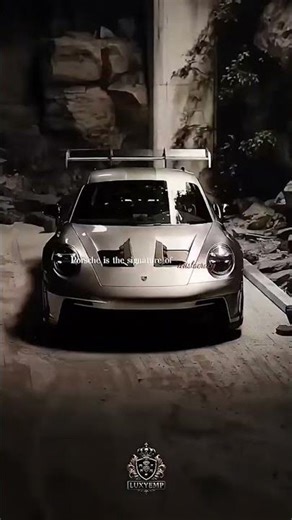 #exclusiveluxury porsche edit