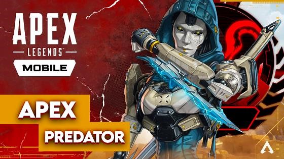 Apex Legends Mobile: Apex predator matches that get absolutely crazy