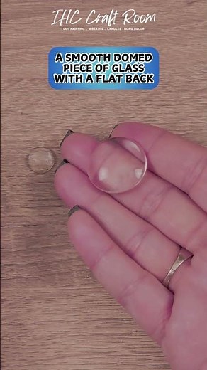 What is a Cabochon and Why Crafters NEED to Know About it?