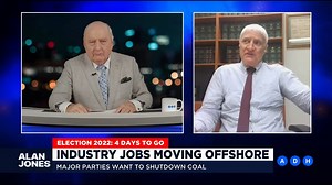 4.2K views · 359 reactions | The ALP and LNP have both signed up to net zero emissions by 2050. Either they are lying or they plan to bankrupt the country. Our two biggest export items, by a long way, are coal and iron ore. They are planning to close these indutries down, or they are lying. #KAP #BobKatter #auspol #fekap22 #netzero Authorised by S Major Katter's Australian Party Townsville Qld 4810. | Bob Katter | Facebook