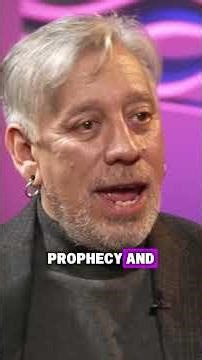 From Religion to Relationship: The Bride Emerges