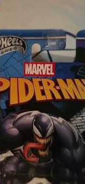 Toy Haul #7: Manga, Venom, Solo Leveling, DC