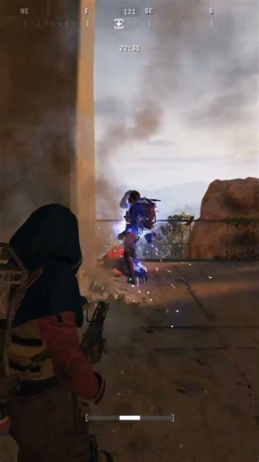 This Torrente Build Feels Illegal…