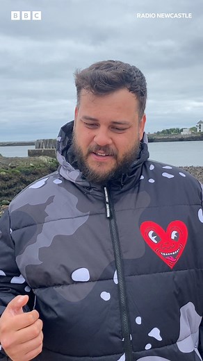 3.5K views · 20 reactions | North Shields actor stars in new BBC Three show | BBC Newcastle | Facebook