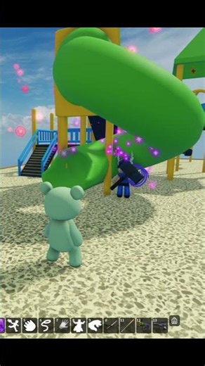 SHE THOUGHT I STOLE ALL OF HER ROBUX... 🤣 #roblox #funny #memes