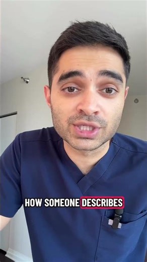 What’s my weird flex in pain medicine?