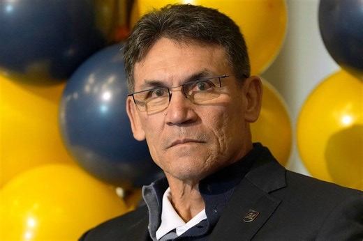 Forgotten NFL coach interviews for Cardinals coaching job