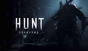 Hunt: Showdown Coming to Xbox One this Spring
