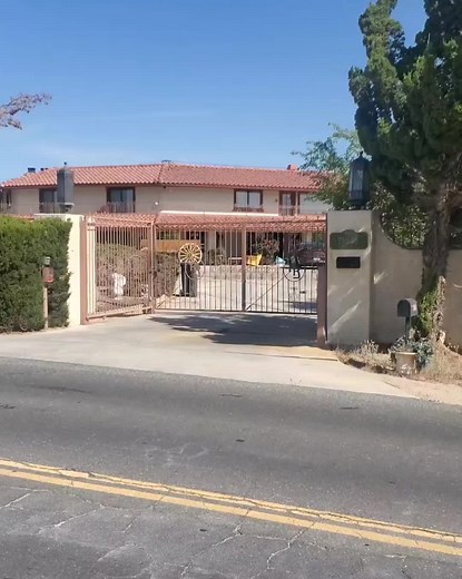 Exploring Roy Rogers' Historic House