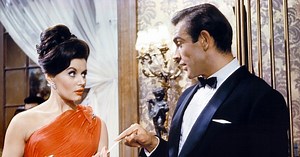 First-ever Bond girl Eunice Gayson dies aged 90