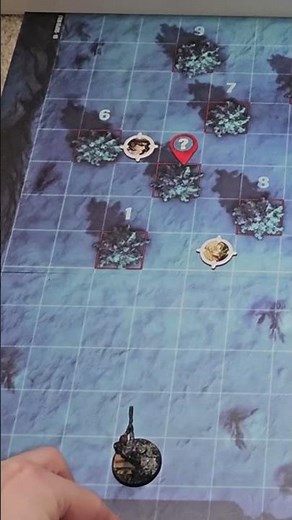 Epic Sniper Wolf Encounter! #shorts