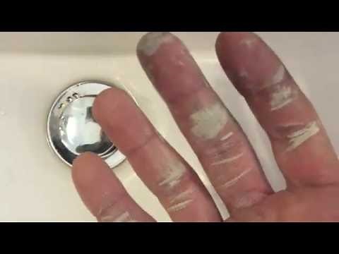 How to remove paint fast and easy diy hack