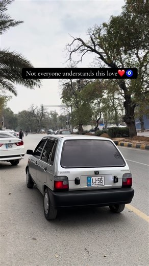 Exploring My Passion for Cars with Heart