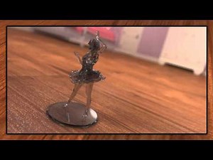 TG Transformation. The Cursed Ring part eighteen