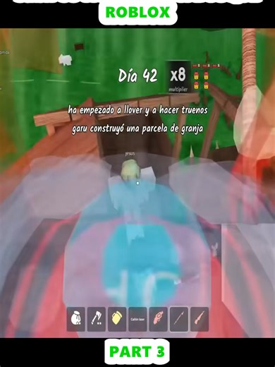 Un Seguidor me Amenazó por 99 Noches en el Bosque Roblox