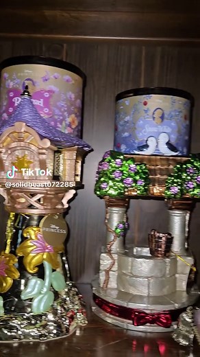 New Disney Treasures for Your Collection