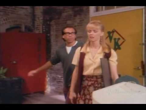 Freaky Friday (1995) Trailer