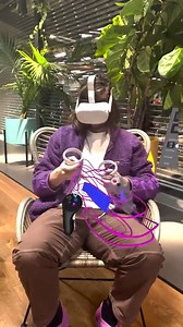 1.2K views | Two designers. Two continents. A promising future of 3D collaboration.  What would you like to create in Gravity Sketch? Gravity Sketch ✍️: mlln | Meta Quest | Facebook