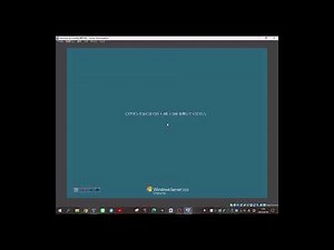 比較してみたWindows Server 2008、Server2008 R2 【ゆっくり】