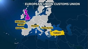 Video. Why have a customs union?