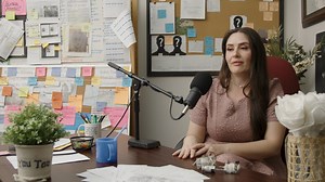 Allison Clayton began working on Butch Martin's case in 2017. In 2023, they got the long-awaited message they needed. The newest episode of Fearless takes you through Butch's journey to exoneration. Available now wherever you get your podcasts. https://linktr.ee/fearlesstexastechpodcast | Texas Tech University