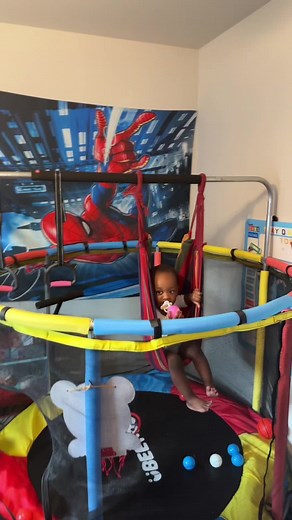 Indoor Trampoline Fun for Kids: Safe Activities Galore