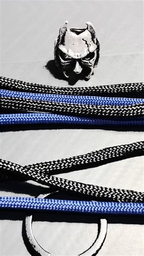 KNOTX.Q8 🇰🇼 on Instagram: "Batman #paracord #kuwait #reels"