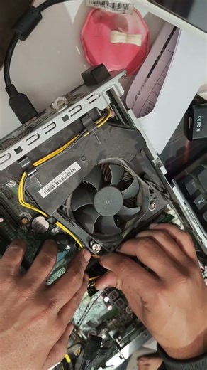 Engineer Ka Khud Ka PC Kharab? 😱 3 Red 5 Short Beeps Fix! #hinditech #computer #computertechnic