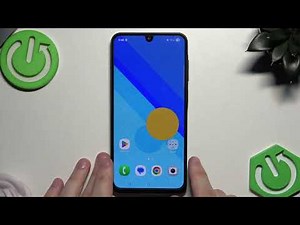 How to Reset Samsung Galaxy A26 5G