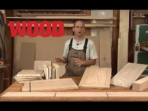 How To Pick and Prep Lumber for Better Projects - WOOD magazine