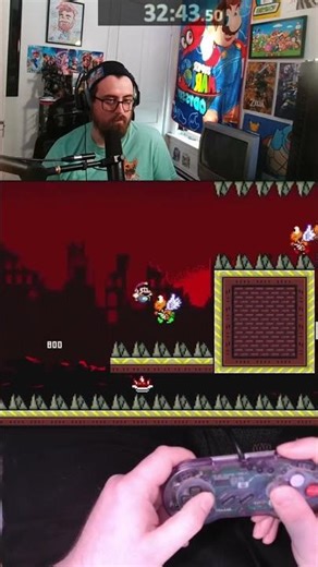 Heat Seeking Alternating Shell