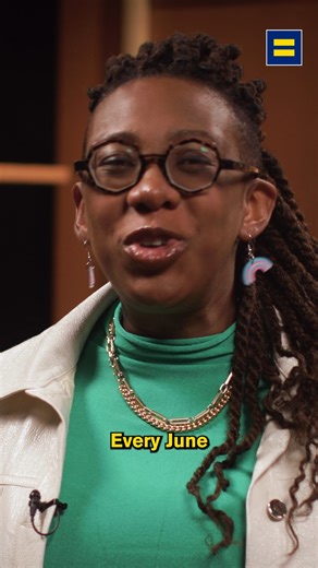 24K views · 598 reactions | Membership Appreciation Day is all about YOU: our community, our allies, everyone who has fought for LGBTQ+ rights. Together, we’ve achieved so much for equality — and we’ve got more work to do. Head to hrc.org to get involved. | Human Rights Campaign | Facebook