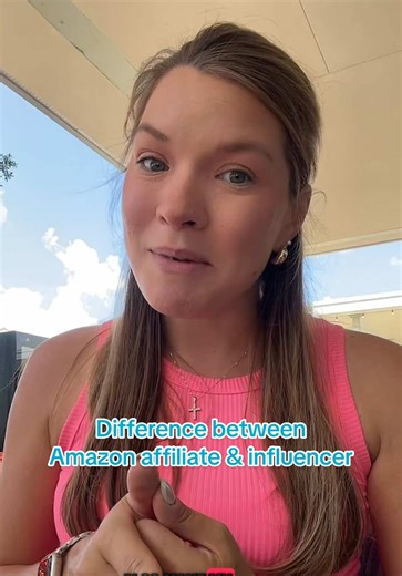 Amazon Affiliate vs Influencer: Key Differences Explained