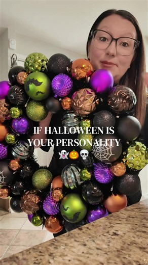 Halloween wreath ideas: spooky QVC-style wreaths & fall decor