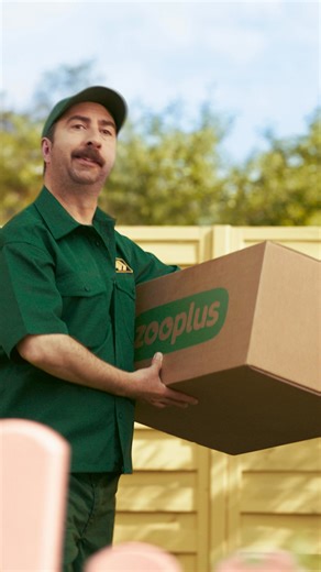 🎉15% Rabatt auf die 1. Bestellung Gutscheincode: NEUKUNDE15 🎉 | zooplus