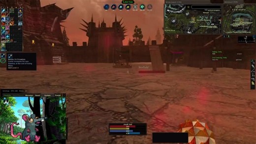 Newbie Compendium of Help - Bindings, Spells, Rotations, Map interface, Quests, Enchanting, Crafting etc.