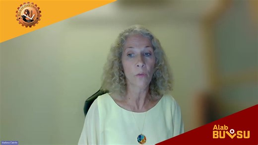 #𝗙𝗲𝗮𝘁𝘂𝗿𝗲𝗱 | ICBEST 2025: Special Message from the Keynote Speaker As ICBEST 2025 approaches, hear from our keynote speaker, Dr. Sladjana Cabrilo, Professor at I-Shou University, Taiwan, as she outlines what participants can expect from this convergence. Join us on October 22–24, 2025, at the Diamond Hotel, Manila, for a hybrid-format conference (onsite and online), where researchers, educators, professionals, and community leaders will share insights, present impactful research, and enga