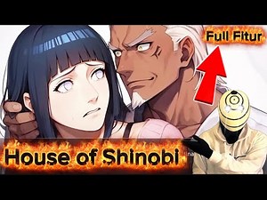House Of Shinobi Mod Apk New Update 2025