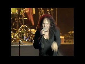 Dio - Stand UP And Shout Live 1993