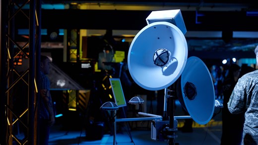 Ukraine’s sky fortress explained, how acoustic sensors are rewriting drone defense on a budget