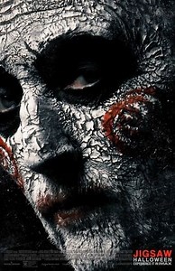Movie - Jigsaw - 2017 Watch Online، Video، Trailer، photos، Reviews، Showtimes