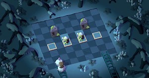 Download & Play Spooky Express on PC & Mac (Emulator)