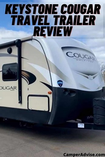 Keystone Cougar Travel Trailer Reviews and Problems