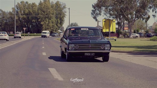 Paul Atkins was just 18 years old in 1978 when he bought his 1967 Premier with a bold dream: to build the best street machine he could. Working with painter Dave in Adelaide, they transformed the car with custom body modifications and debuted it at the 1981 Adelaide Hot Rod Show, winning top paint, top engine, and top sedan. At the 1982 Summernats in Canberra, it took top sedan out of 600 cars, and by 1984, it won top sedan again out of 900 entries. Then life happened—marriage, kids, priorities 